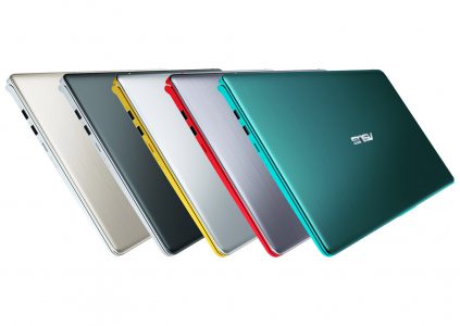 ASUS обновила ноутбуки VivoBook и Flip 14 ASUS обновила ноутбуки VivoBook и Flip 14