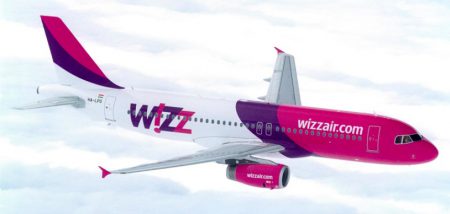 Wizz Air меняет правила перевозки багажа. Провоз ручной клади в салоне станет платным Wizz Air меняет правила перевозки багажа. Провоз ручной клади в салоне станет платным