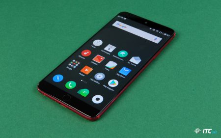 Обзор смартфона Meizu 15 Lite Обзор смартфона Meizu 15 Lite