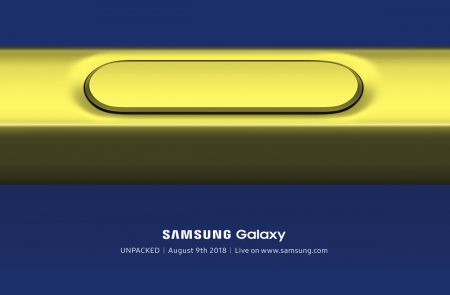 Обновленный стилус S Pen смартфона Samsung Galaxy Note9 можно будет использовать в управлении камерой, музыкой и даже в играх Обновленный стилус S Pen смартфона Samsung Galaxy Note9 можно будет использовать в управлении камерой, музыкой и даже в играх