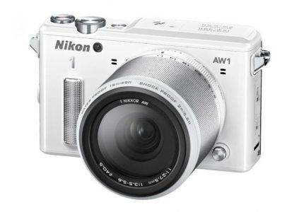 Nikon прекращает продажи серии беззеркальных камер Nikon 1 и готовит им на замену полнокадровые модели Nikon прекращает продажи серии беззеркальных камер Nikon 1 и готовит им на замену полнокадровые модели