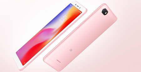 Новая версия бюджетного смартфона Xiaomi Redmi 6A предлагает вдвое больше памяти, но стоит ощутимо дороже базовой Новая версия бюджетного смартфона Xiaomi Redmi 6A предлагает вдвое больше памяти, но стоит ощутимо дороже базовой