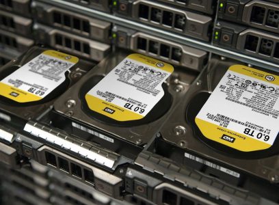 Низкий спрос заставляет Western Digital закрыть в Малайзии завод по производству жестких дисков Низкий спрос заставляет Western Digital закрыть в Малайзии завод по производству жестких дисков