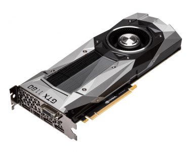 Названа вероятная дата анонса новой флагманской видеокарты NVIDIA GeForce GTX 1180 Названа вероятная дата анонса новой флагманской видеокарты NVIDIA GeForce GTX 1180