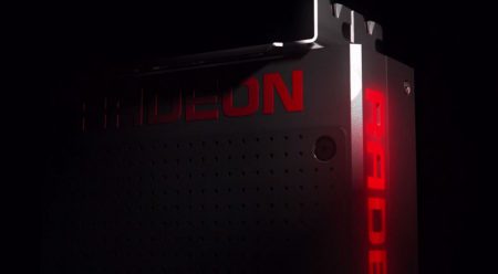 Новое поколение видеокарт AMD Radeon RX, вероятно, выйдет еще очень не скоро Новое поколение видеокарт AMD Radeon RX, вероятно, выйдет еще очень не скоро