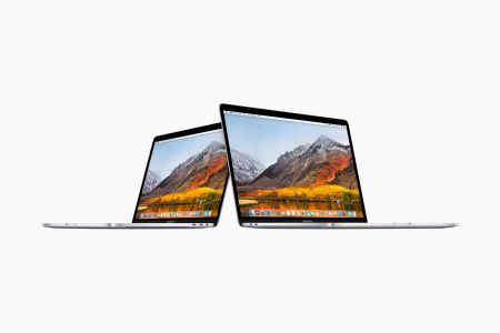 Производительность нового MacBook Pro с CPU Core-i9 8950HK из-за чрезмерного троттлинга даже ниже, чем у прошлогодней модели. Не справляется штатная система охлаждения Производительность нового MacBook Pro с CPU Core-i9 8950HK из-за чрезмерного троттлинга даже ниже, чем у прошлогодней модели. Не справляется штатная система охлаждения