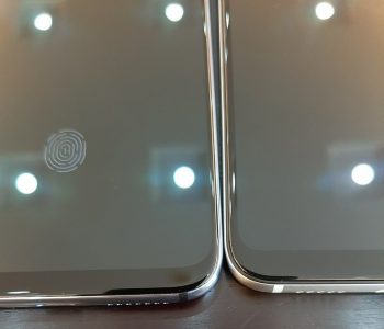 Живое фото Meizu 16 подтверждает наличие в смартфоне подэкранного сканера отпечатков пальцев Живое фото Meizu 16 подтверждает наличие в смартфоне подэкранного сканера отпечатков пальцев