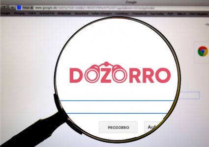 Портал DoZorro, контролирующий работу системы госзакупок ProZorro, усилили искусственным интеллектом Портал DoZorro, контролирующий работу системы госзакупок ProZorro, усилили искусственным интеллектом