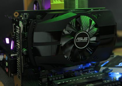 GeForce GTX 1050 3 ГБ: новый фаворит для базовых игровых ПК? GeForce GTX 1050 3 ГБ: новый фаворит для базовых игровых ПК?