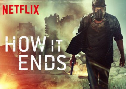 How It Ends / «Как это заканчивается» How It Ends / «Как это заканчивается»