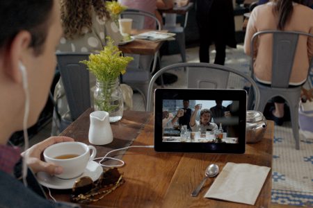 Netflix внедрил функцию Smart Downloads, которая автоматически удаляет просмотренные и загружает свежие эпизоды сериалов Netflix внедрил функцию Smart Downloads, которая автоматически удаляет просмотренные и загружает свежие эпизоды сериалов