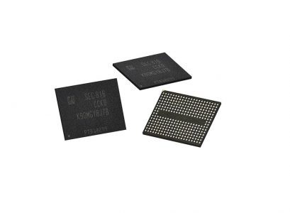 Samsung начала массовое производство чипов памяти V-NAND пятого поколения для смартфонов и суперкомпьютеров Samsung начала массовое производство чипов памяти V-NAND пятого поколения для смартфонов и суперкомпьютеров