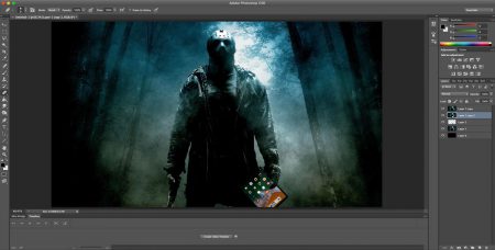 Adobe планирует выпустить в 2019 году полноценную версию Photoshop для планшетов iPad Adobe планирует выпустить в 2019 году полноценную версию Photoshop для планшетов iPad