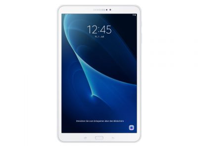 Близится анонс планшетов Samsung Galaxy Tab A2 (10.5) и Tab Advanced2, опубликованы их первые фото Близится анонс планшетов Samsung Galaxy Tab A2 (10.5) и Tab Advanced2, опубликованы их первые фото