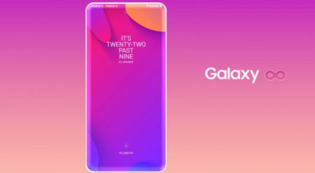 Инсайдер показал, чего Samsung в идеале хочет достичь в дизайне будущих флагманов Galaxy S Инсайдер показал, чего Samsung в идеале хочет достичь в дизайне будущих флагманов Galaxy S