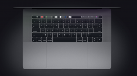 Цена топовой конфигурации MacBook Pro (Core i9/32ГБ/4ТБ) теперь составляет $6700 Цена топовой конфигурации MacBook Pro (Core i9/32ГБ/4ТБ) теперь составляет $6700