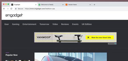 Вышла тестовая версия Chrome Canary с активированным по умолчанию новым дизайном браузера Вышла тестовая версия Chrome Canary с активированным по умолчанию новым дизайном браузера