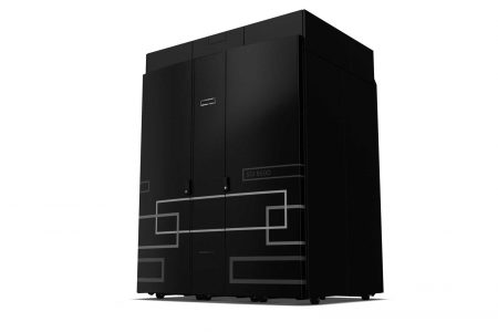 HPE создала суперкомпьютер Blue Brain 5 для симуляции мозга млекопитающих HPE создала суперкомпьютер Blue Brain 5 для симуляции мозга млекопитающих