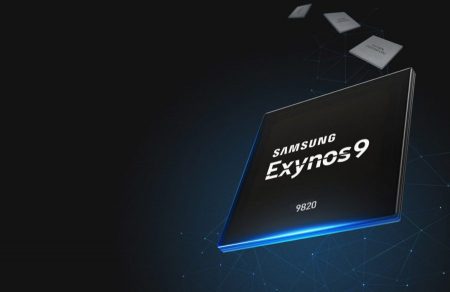 Новый флагманский чипсет Samsung Exynos 9820 получит 3-кластерную конфигурацию и ядра собственной разработки Новый флагманский чипсет Samsung Exynos 9820 получит 3-кластерную конфигурацию и ядра собственной разработки