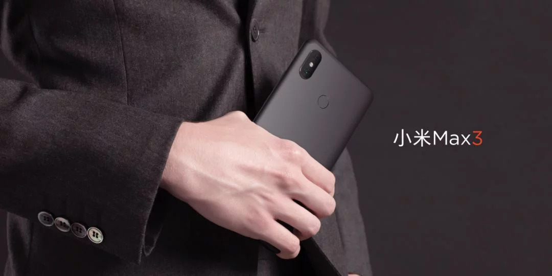   Xiaomi Mi Max 3:  6,9 , Snapdragon 636,     5500 