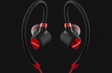 Xiaomi выпустила наушники с датчиком частоты сердечных сокращений и поддержкой голосовых команд Xiaomi выпустила наушники с датчиком частоты сердечных сокращений и поддержкой голосовых команд