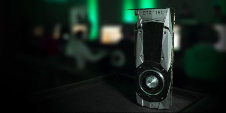 Вьетнамский онлайн-ритейлер оценил видеокарту NVIDIA GeForce GTX 1180 (Turing) в $1500 Вьетнамский онлайн-ритейлер оценил видеокарту NVIDIA GeForce GTX 1180 (Turing) в $1500