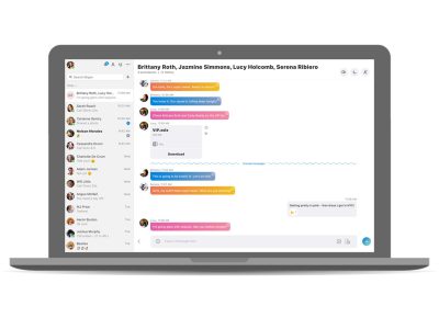 «Позади планеты всей». В Skype добавят возможность получать уведомления о прочтении отправленного сообщения «Позади планеты всей». В Skype добавят возможность получать уведомления о прочтении отправленного сообщения