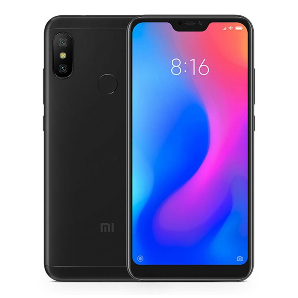 Xiaomi        Mi 8, Mi A2  Mi A2 Lite