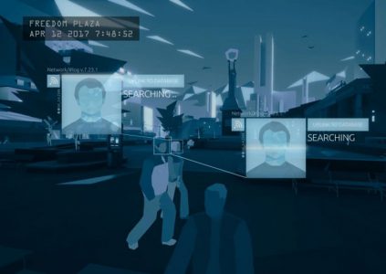 В Humble Bundle бесплатно раздают приключенческий симулятор шпиона Orwell В Humble Bundle бесплатно раздают приключенческий симулятор шпиона Orwell