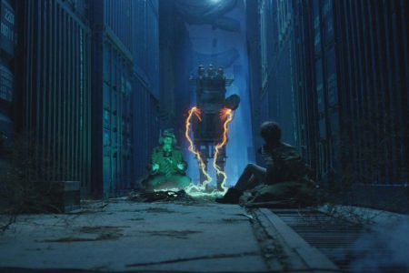 Датская LevelK купила права на международный прокат украинского фильма про ожившую трансформаторную будку «Бобот і Енергія Всесвіту» Датская LevelK купила права на международный прокат украинского фильма про ожившую трансформаторную будку «Бобот і Енергія Всесвіту»