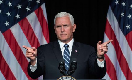 Администрация Трампа планирует создать космические войска уже до 2020 года Администрация Трампа планирует создать космические войска уже до 2020 года