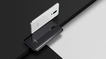 Официально: Meizu представит конкурента Xiaomi Mi 8 SE уже в сентябре Официально: Meizu представит конкурента Xiaomi Mi 8 SE уже в сентябре