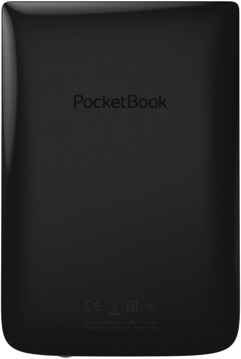 PocketBook     Basic Lux 2  Touch Lux 4       E Ink Carta