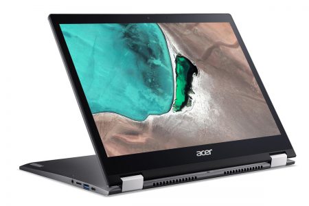 Хромбуки Acer Chromebook 13 и Chromebook Spin 13 поступят в продажу в сентябре по цене от $650 и $750 соответственно Хромбуки Acer Chromebook 13 и Chromebook Spin 13 поступят в продажу в сентябре по цене от $650 и $750 соответственно
