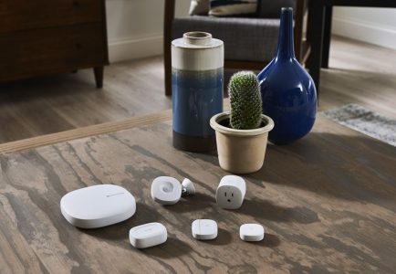 Samsung обновила систему SmartThings Wi-Fi для умного дома, добавив поддержку технологии Mesh от компании Plume Samsung обновила систему SmartThings Wi-Fi для умного дома, добавив поддержку технологии Mesh от компании Plume