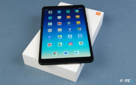 Обзор планшета Xiaomi Mi Pad 4 Обзор планшета Xiaomi Mi Pad 4