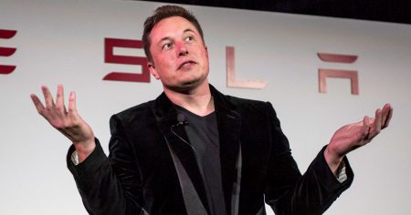 Reuters: совет директоров Tesla пока точно не знает, где Маск нашел деньги на выкуп акций компании Reuters: совет директоров Tesla пока точно не знает, где Маск нашел деньги на выкуп акций компании