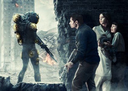 Extinction / «Закат цивилизации» Extinction / «Закат цивилизации»