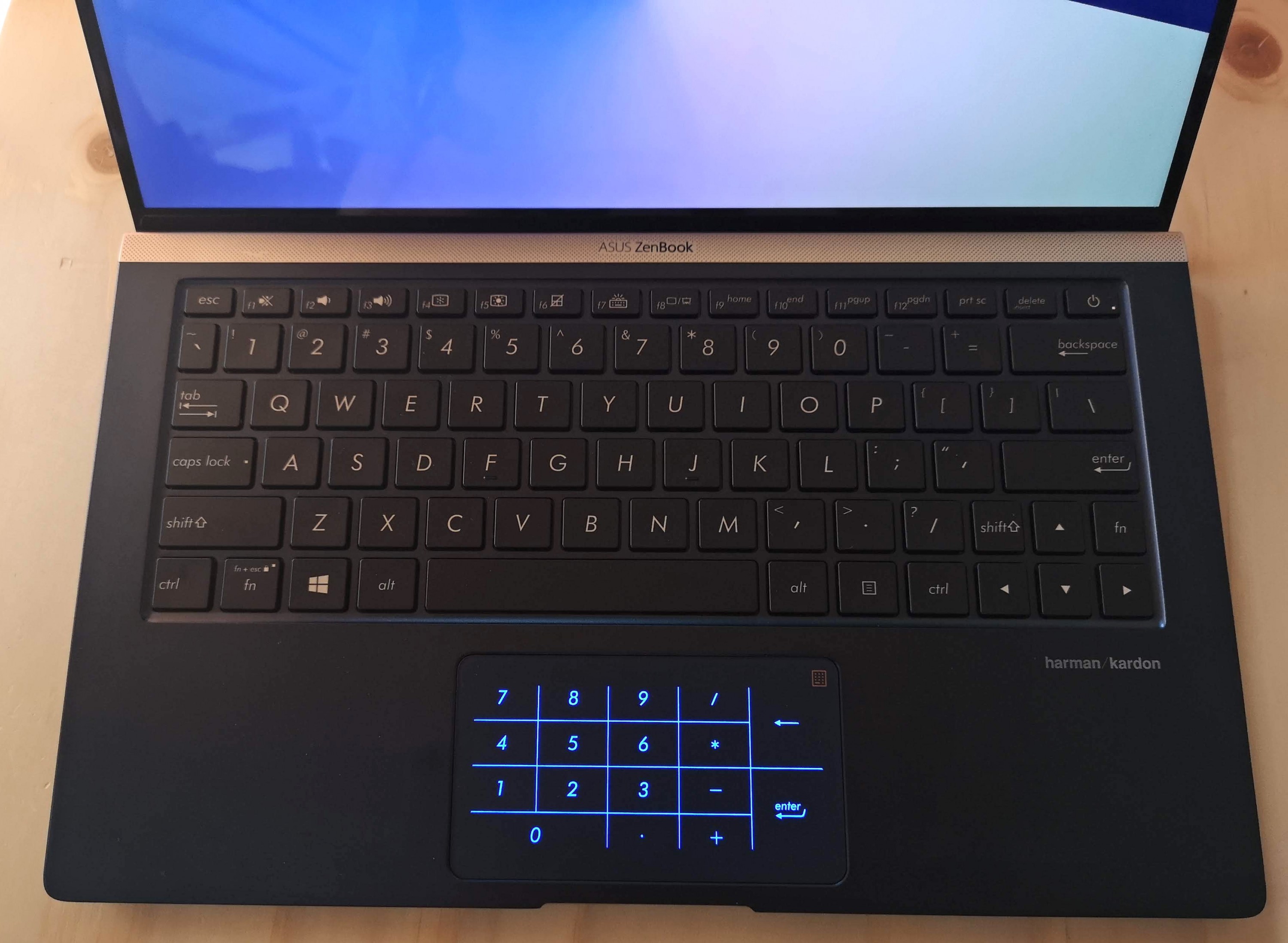 IFA 2018:     ASUS ZenBook 13, 14  15