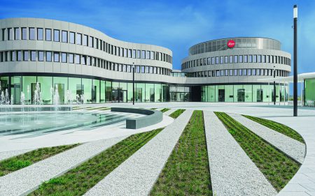 Huawei и Leica: как тандем компаний делает камеры в смартфонах лучше Huawei и Leica: как тандем компаний делает камеры в смартфонах лучше