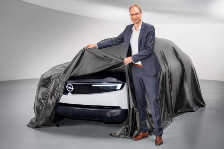 Концепт Opel GT X Experimental демонстрирует, как будут выглядеть автомобили Opel в следующем десятилетии Концепт Opel GT X Experimental демонстрирует, как будут выглядеть автомобили Opel в следующем десятилетии