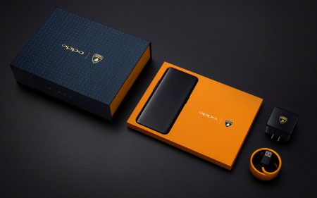 Первую партию смартфона Oppo Find X Lamborghini Edition, несмотря на цену в $1500, раскупили за 4 секунды Первую партию смартфона Oppo Find X Lamborghini Edition, несмотря на цену в $1500, раскупили за 4 секунды
