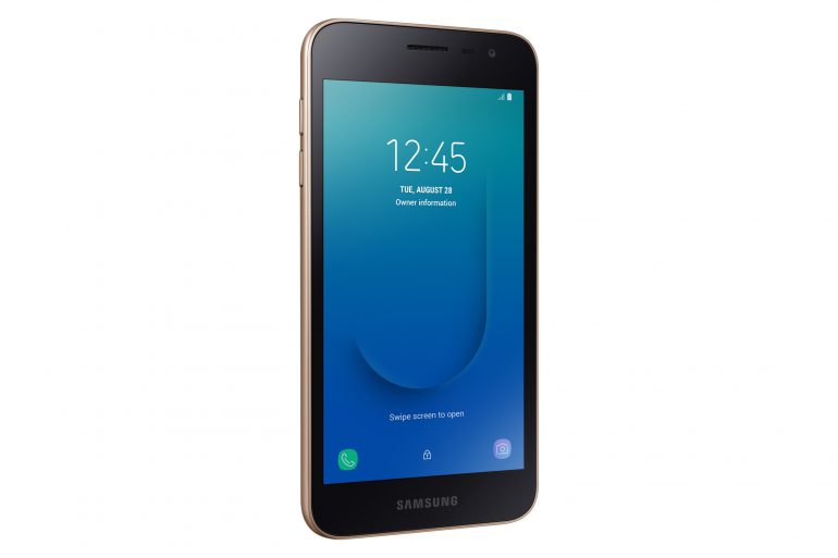 Galaxy J2 Core    Samsung   Android Go