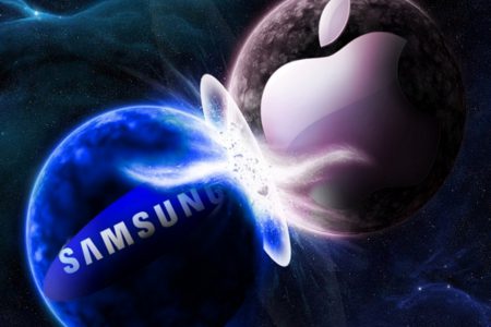 Несмотря на падение продаж в минувшем квартале, Samsung обошла Apple и по объему прибыли, и по рентабельности Несмотря на падение продаж в минувшем квартале, Samsung обошла Apple и по объему прибыли, и по рентабельности