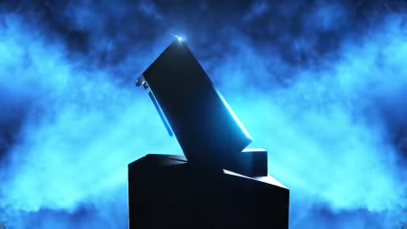 Intel готовится выпустить свои дискретные GPU в 2020 году и показала тизерный ролик с видеокартой Intel готовится выпустить свои дискретные GPU в 2020 году и показала тизерный ролик с видеокартой