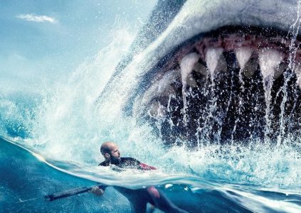 The Meg / «Мег» The Meg / «Мег»