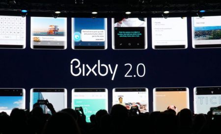 Bixby 2.0 запустят вместе с Galaxy Note9. Персональный помощник поможет заказать столик в ресторане или вызвать Uber Bixby 2.0 запустят вместе с Galaxy Note9. Персональный помощник поможет заказать столик в ресторане или вызвать Uber