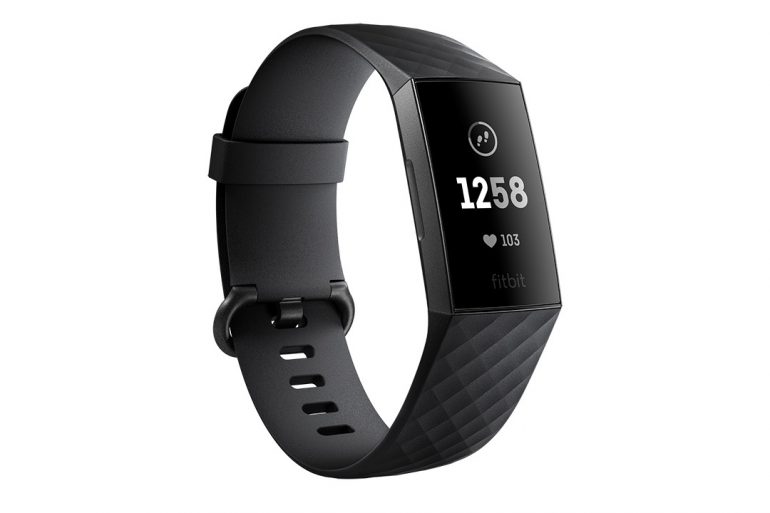 - Fitbit Charge 3  ,    $150,   NFC  $170