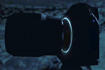 Nikon рекламирует новую систему крепления объективов, которую получит грядущая линейка полнокадровых беззеркальных камер Nikon рекламирует новую систему крепления объективов, которую получит грядущая линейка полнокадровых беззеркальных камер
