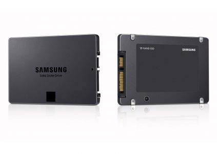 Samsung анонсировала SSD ёмкостью 4 ТБ для массового потребительского рынка Samsung анонсировала SSD ёмкостью 4 ТБ для массового потребительского рынка